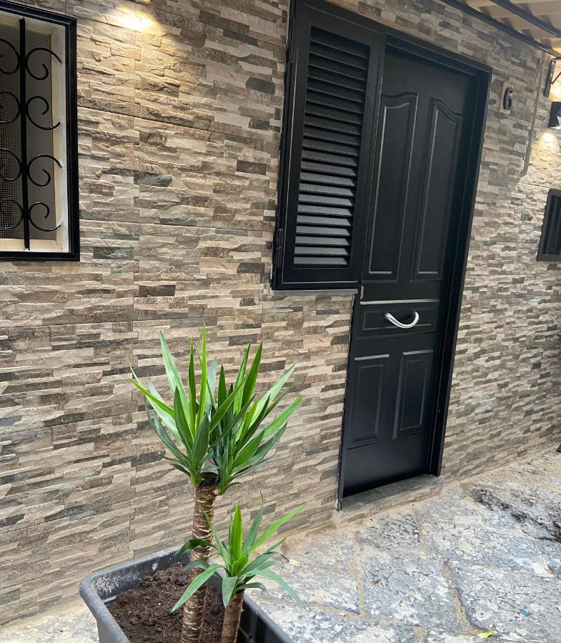 L'Oro Di Napoli Villa Exterior foto